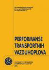 Performanse transportnih vazduhoplova