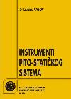 Instrumenti pito-statičkog sistema