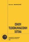 Osnovi telekomunikacionih sistema