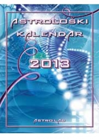 Astrološki kalendar za 2013. godinu