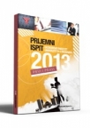 Prijemni ispit 2013