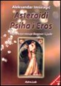 Asteroidi Psiha i Eros