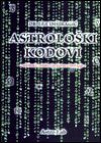 Astrološki kodovi - Udžbenik natalne i poslovne astrologije