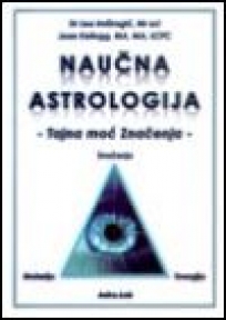 Naučna astrologija - tajna moć značenja