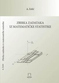 Zbirka zadataka iz matematičke statistike