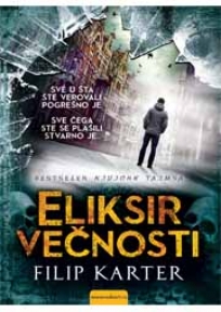 Eliksir večnosti