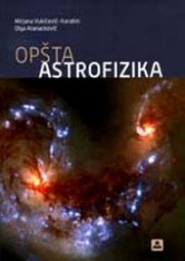 Opšta astrofizika