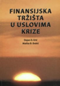 Finansijska tržišta u uslovima krize