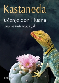 Učenje Don Huana Učenje Don Huana