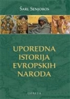 Uporedna istorija evropskih naroda