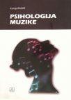 Psihologija muzike Psihologija muzike