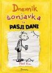 Dnevnik šonjavka 4 - Pasji dani Dnevnik šonjavka 4 - Pasji dani