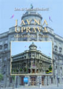 Javna uprava: Odabrane teme