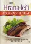 Hrana koja leči visok krvni pritisak