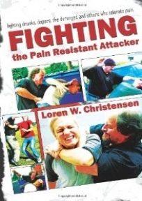 Fighting the Pain Resistant Attacker