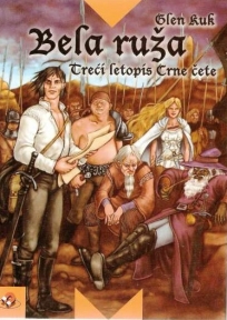 Bela ruža - 3. deo Bela ruža - 3. deo