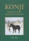 Konji - najpoznatije svijetske pasmine