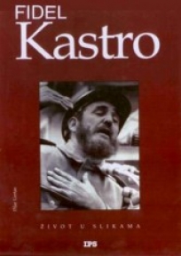 Fidel Kastro