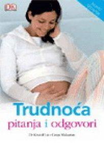 Trudnoća - pitanja i odgovori