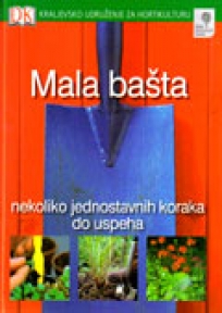 Mala bašta