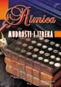 Riznica mudrosti i izreka