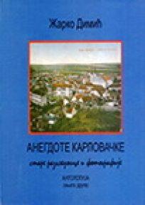 Anegdote Karlovačke