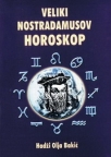 Veliki Nostradamusov horoskop