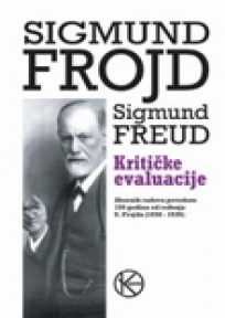Sigmund Frojd - Kritičke evaluacije