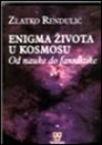 Enigma života u kosmosu