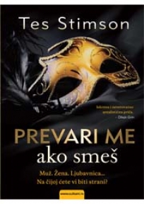 Prevari me ako smeš Prevari me ako smeš