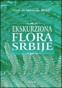 Ekskurziona flora Srbije