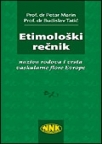 Etimološki rečnik