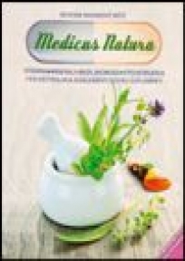 Medicus natura Medicus natura