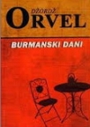 Burmanski dani Burmanski dani