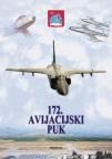172. avijacijski puk 172. avijacijski puk