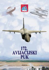 172. avijacijski puk