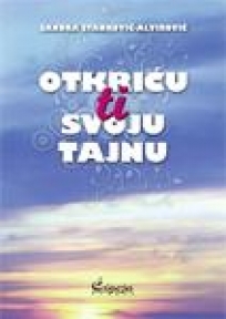 Otkriću ti svoju tajnu