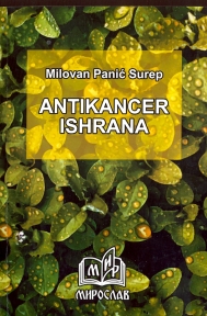 Antikancer ishrana