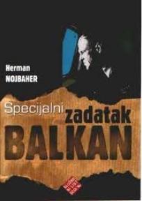 Specijalni zadatak Balkan