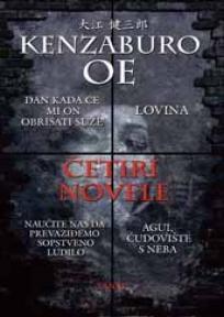 Četiri novele