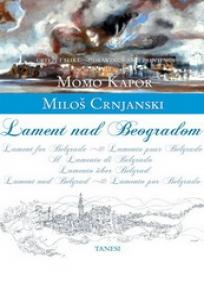 Lament nad Beogradom 1