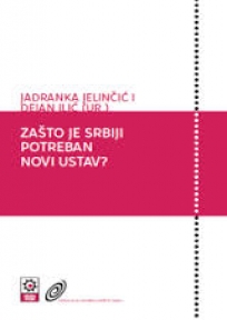 Zašto je Srbiji potreban novi Ustav?