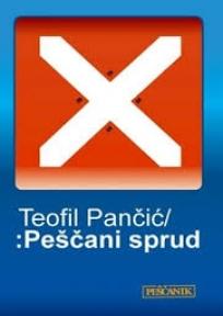 Peščani sprud