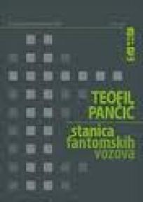 Stanica fantomskih vozova