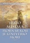 Mornar koji je izneverio more