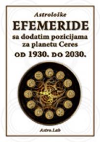 Efemeride od 1930. do 2030.