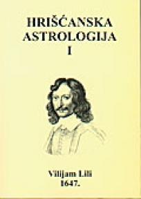 Hrišćanska astrologija