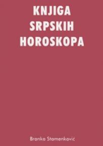 Knjiga Srpskih horoskopa