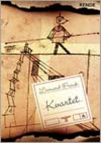 Kvartet Kvartet