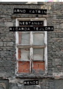 Nestanak Ričarda Tejlora Nestanak Ričarda Tejlora